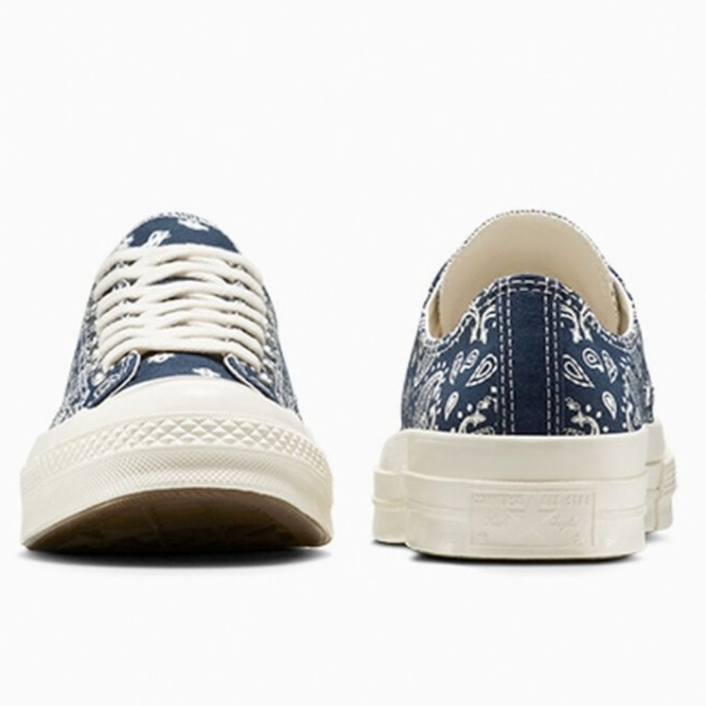 Converse Chuck 70 Paisley Lace-Up Sneaker‎ - Picture 5 of 11